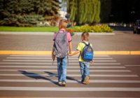 Полезные советы детям-пешеходам